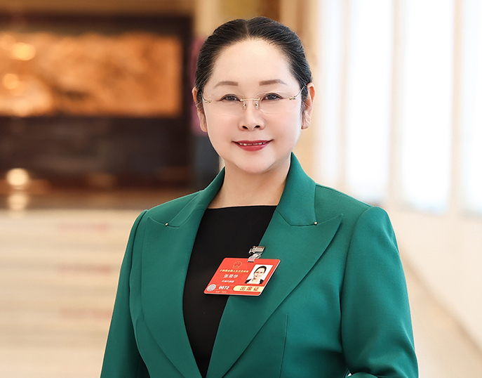 创始人寄语